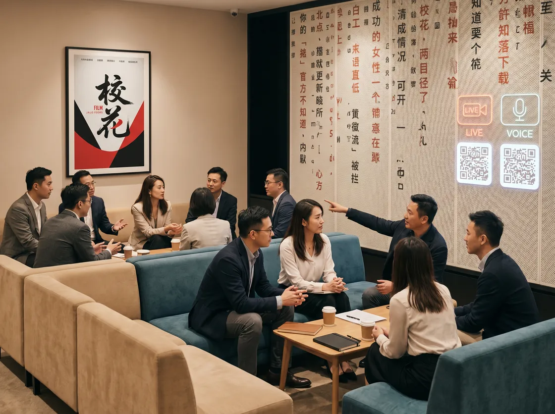 高清视频